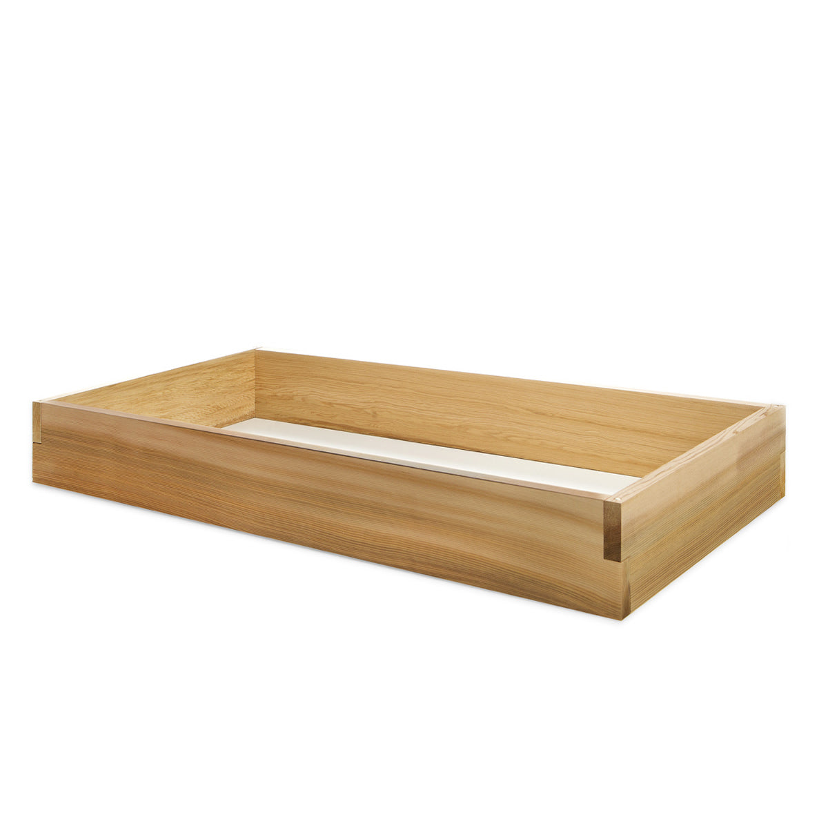 All Things Cedar 4ft x 2ft Raised Garden Box