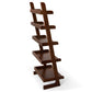 All Things Cedar 5-Tier Ladder Shelf