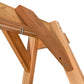 All Things Cedar 6-ft A-Frame Swing Set