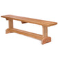 All Things Cedar 6ft 5-piece Market Table Set