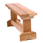 All Things Cedar 6ft 5-piece Market Table Set