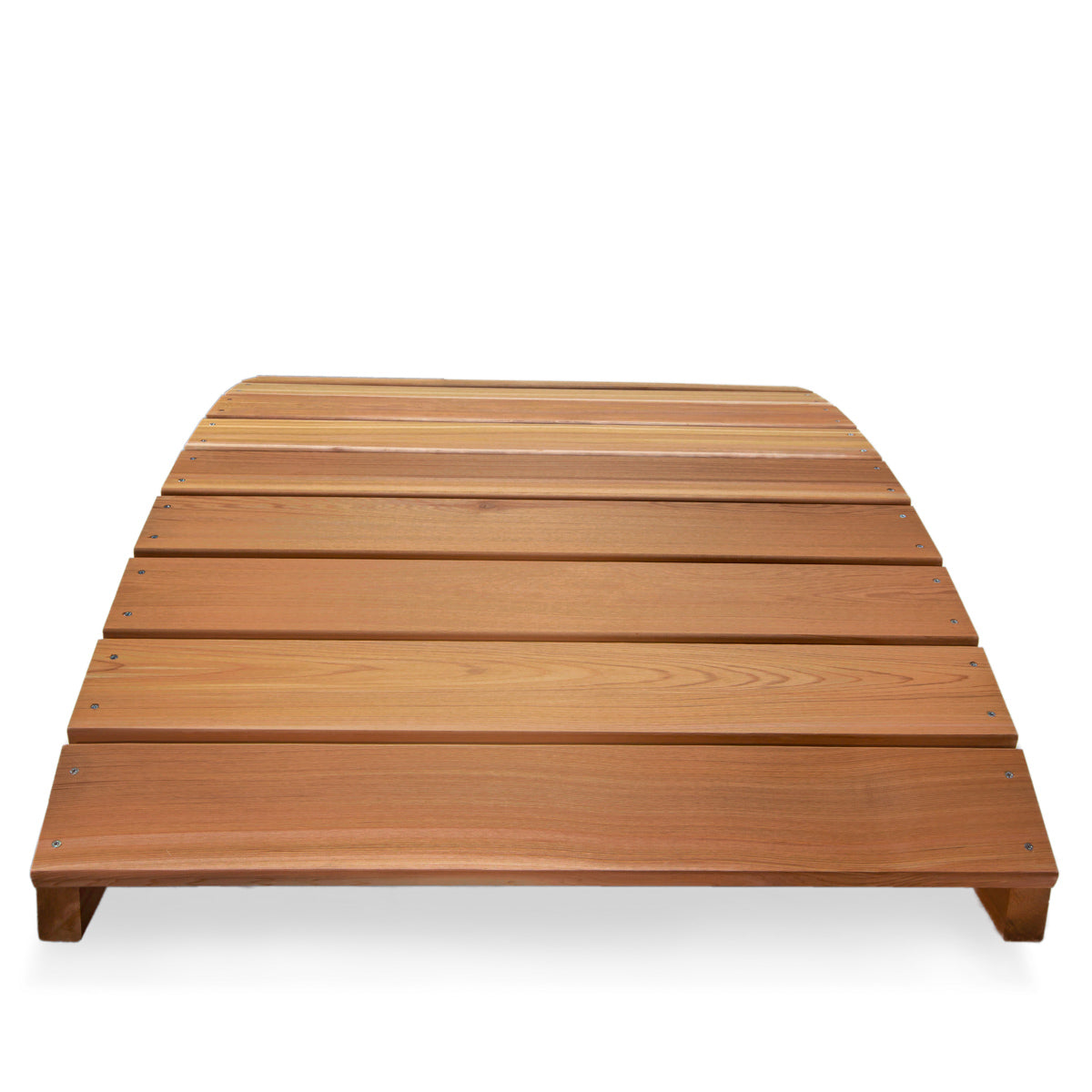 All Things Cedar Garden Bridge