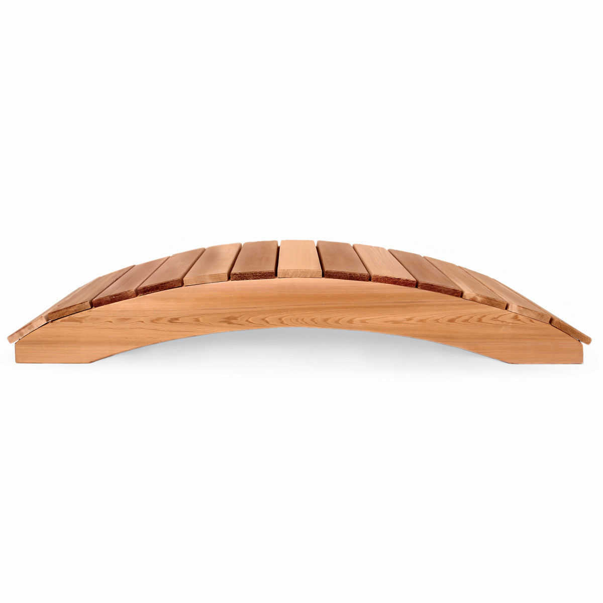 All Things Cedar Garden Bridge - Thumbnail 2