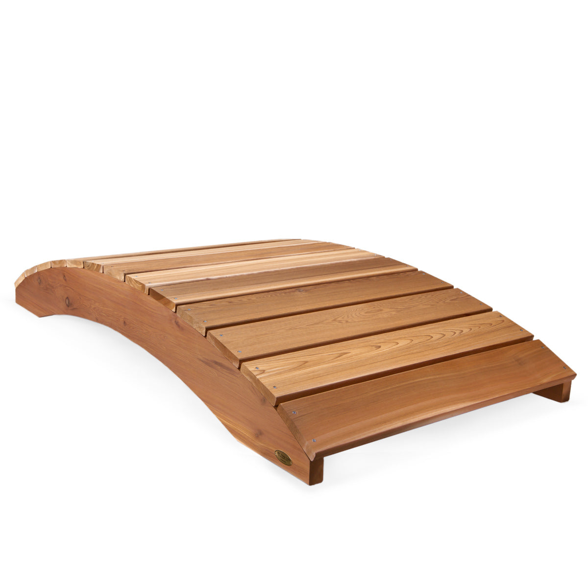 All Things Cedar Garden Bridge - Thumbnail 3