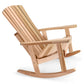 All Things Cedar Athena Rocker Chair