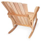 All Things Cedar Athena Rocker Chair