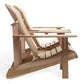 All Things Cedar Athena Side Tete-a-Tete