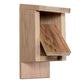 All Things Cedar Cedar Bluebird House