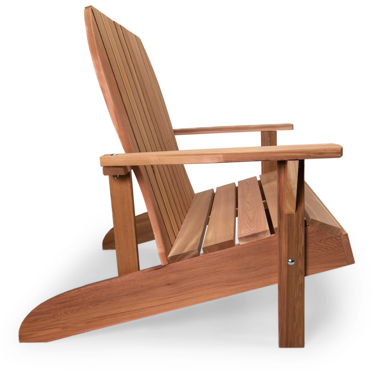 All Things Cedar Cedar Loveseat