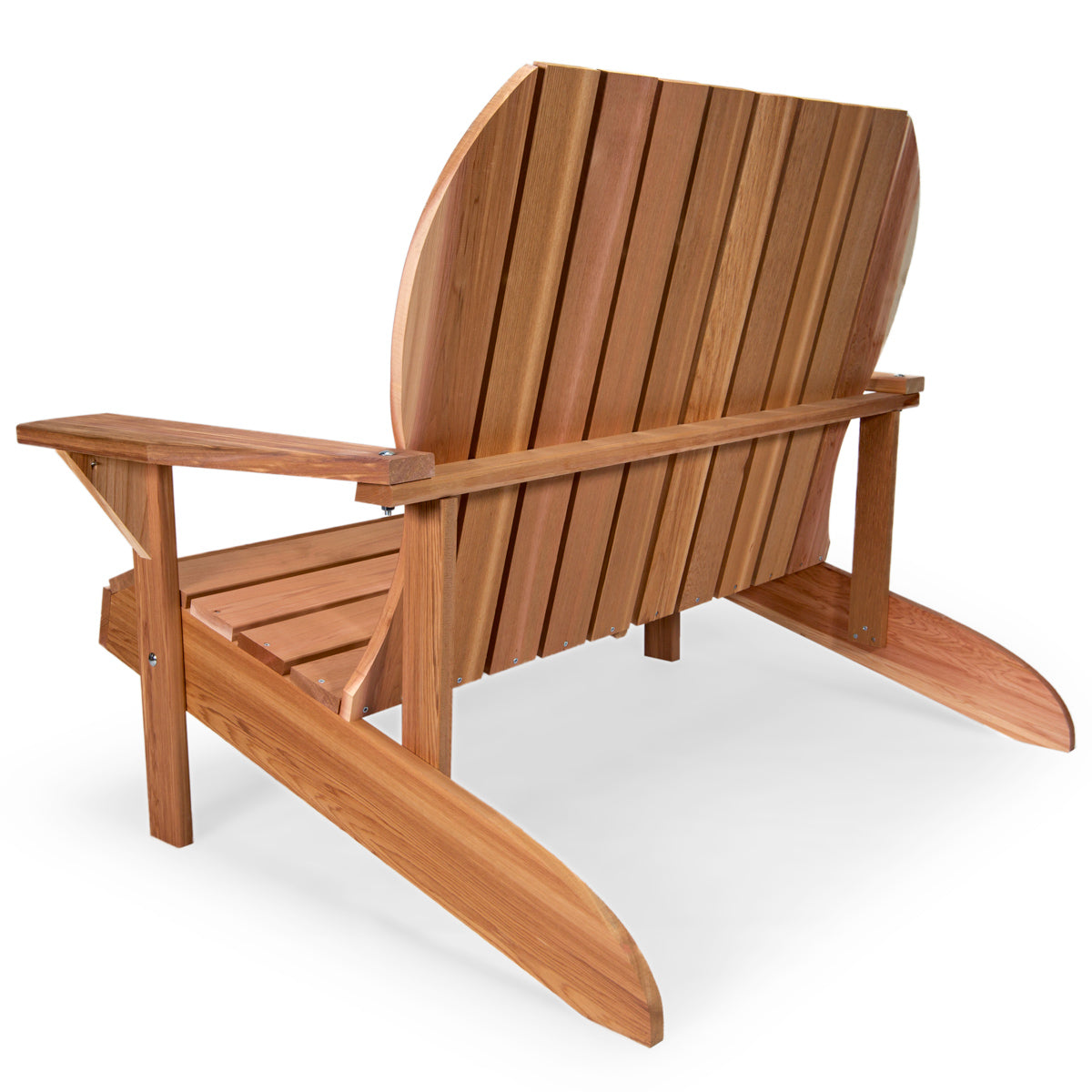 All Things Cedar Cedar Loveseat