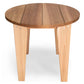 All Things Cedar Cedar Muskoka Table
