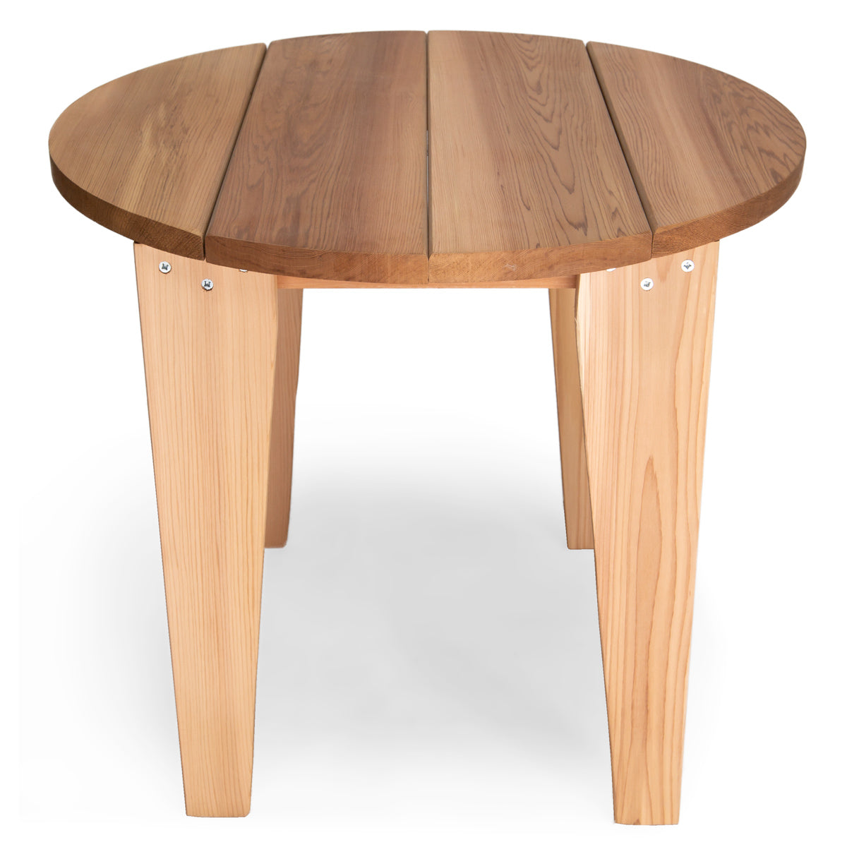 All Things Cedar Cedar Muskoka Table