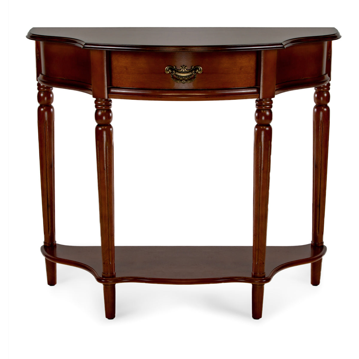 All Things Cedar Console Display Table – Kitchen Oasis