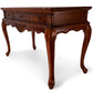 All Things Cedar Executive Desk