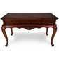 All Things Cedar Executive Desk
