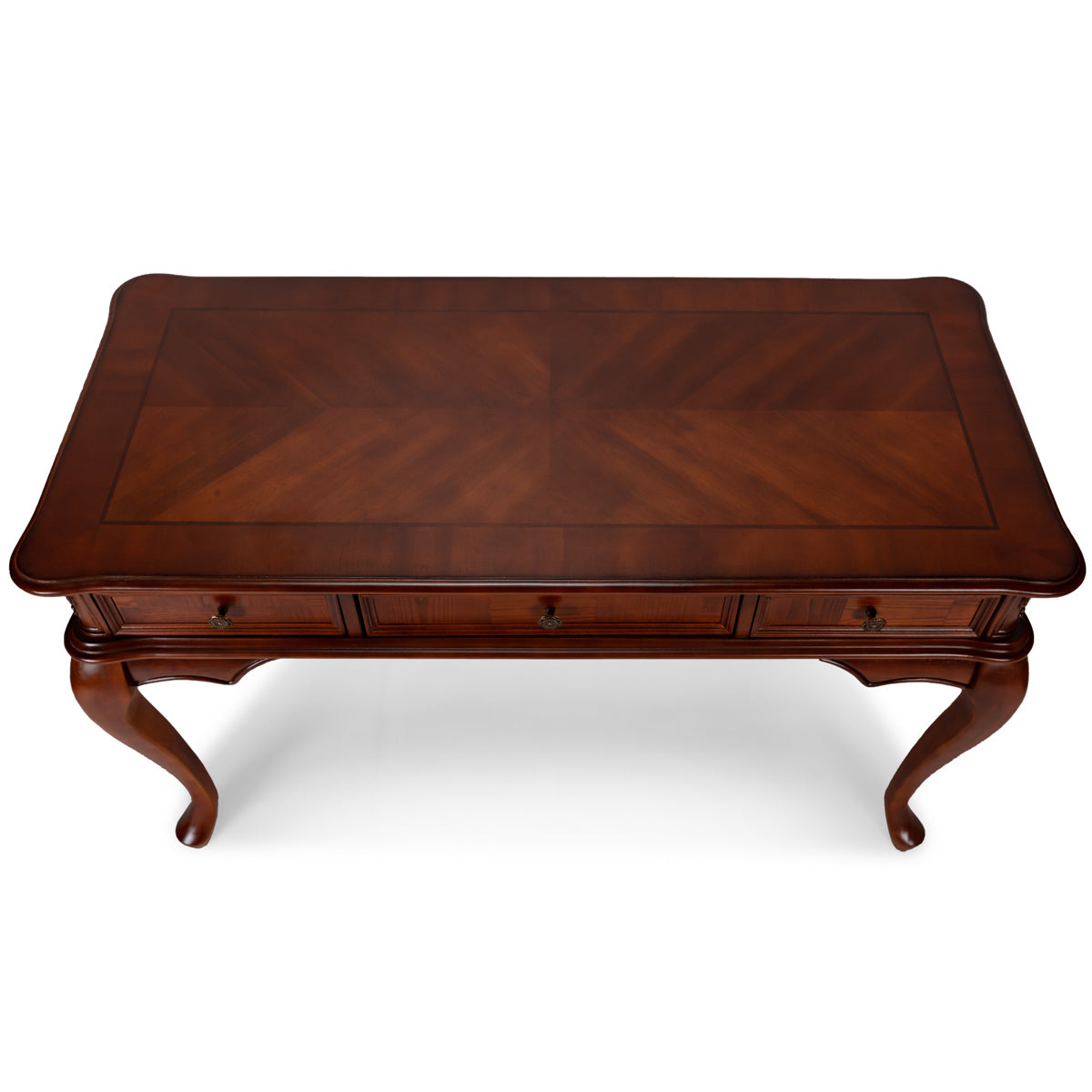 All Things Cedar Executive Desk