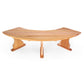 All Things Cedar Fireside Bench Set