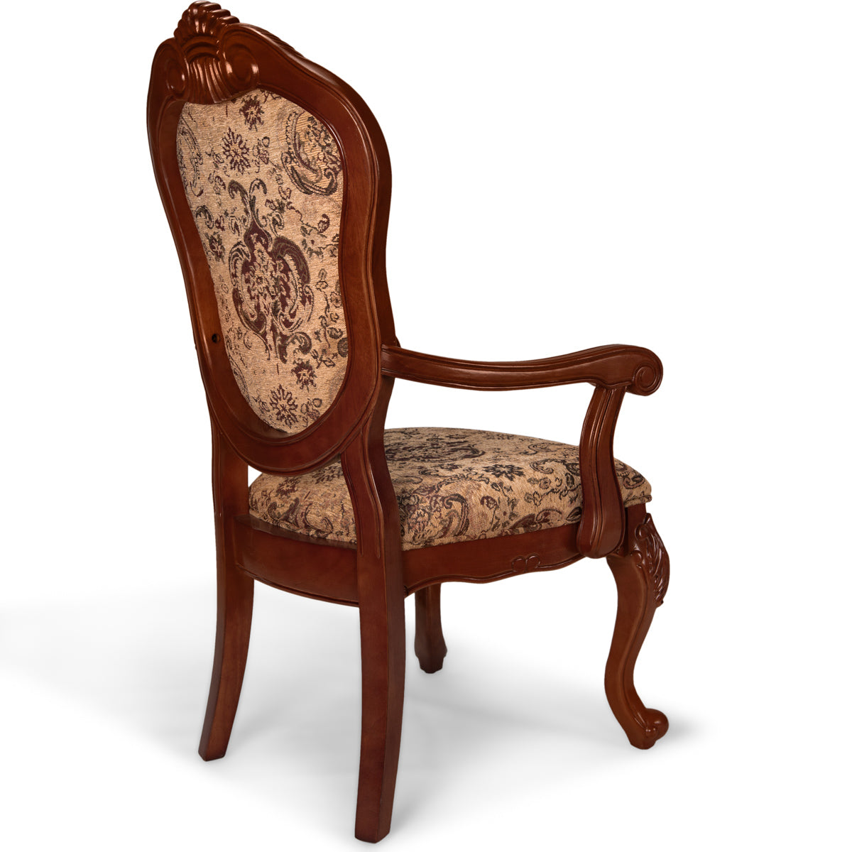 All Things Cedar Formal Chair