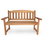 All Things Cedar Garden Bench