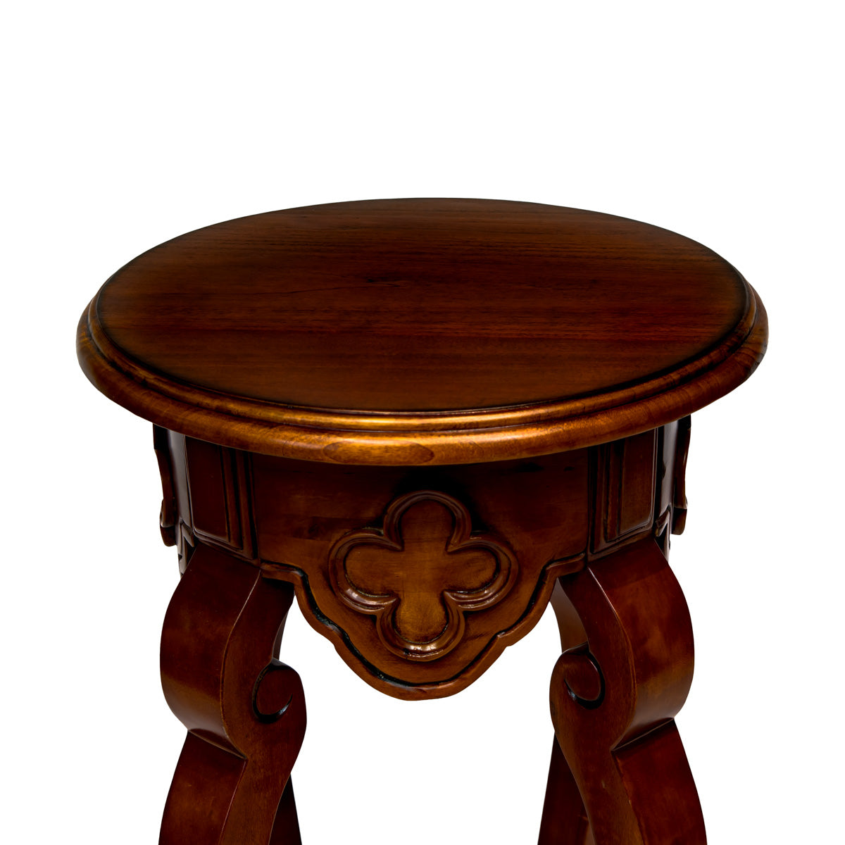 All Things Cedar Ornamental Plant Stand