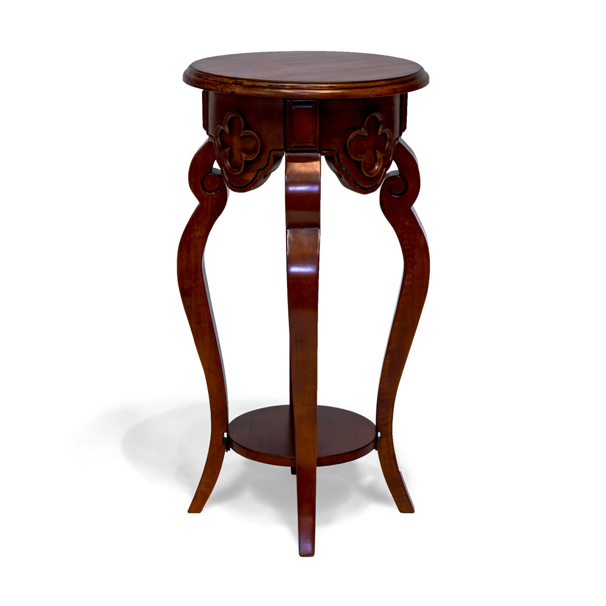 All Things Cedar Ornamental Plant Stand
