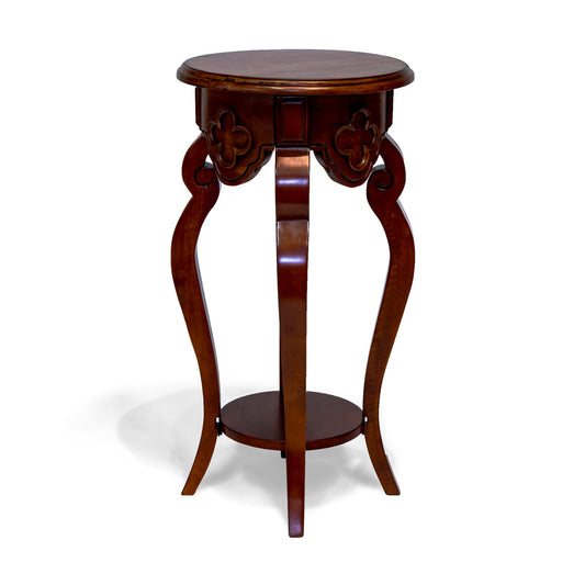 All Things Cedar Ornamental Plant Stand
