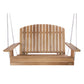 All Things Cedar Pergola Garden Swing
