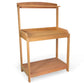 All Things Cedar Potting Table