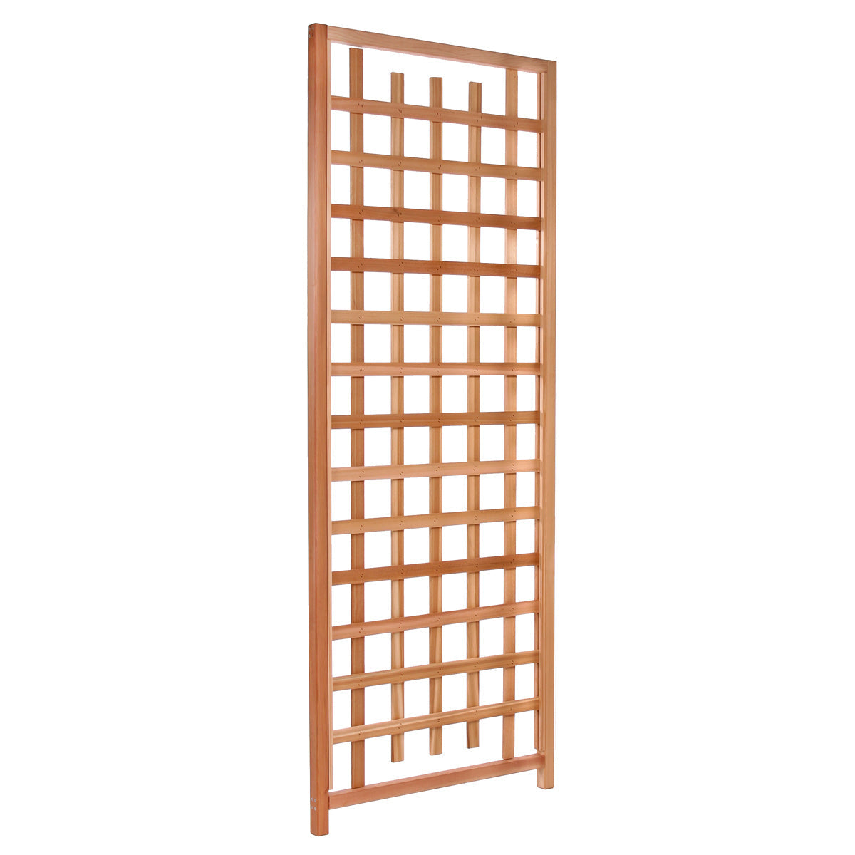 All Things Cedar Trellis Panel