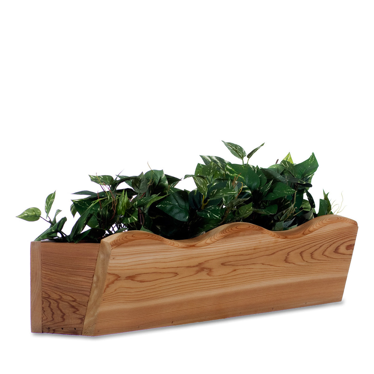 All Things Cedar Window Planter Box