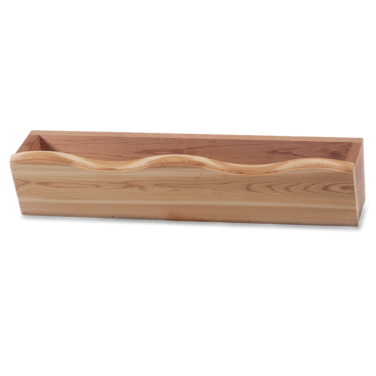 All Things Cedar Window Planter Box