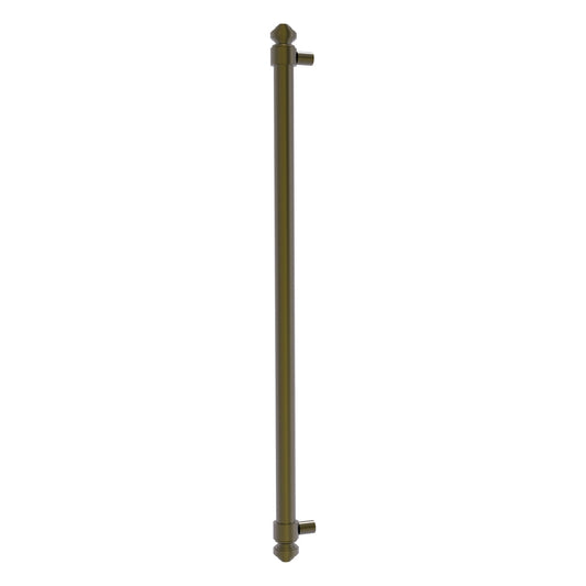 Allied Brass Southbeach 18" Antique Brass Appliance and Door Pulls