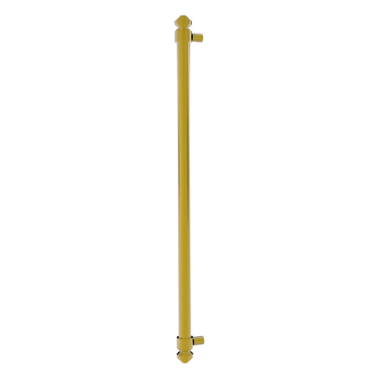 Allied Brass Southbeach 18" Polished Brass Appliance and Door Pulls