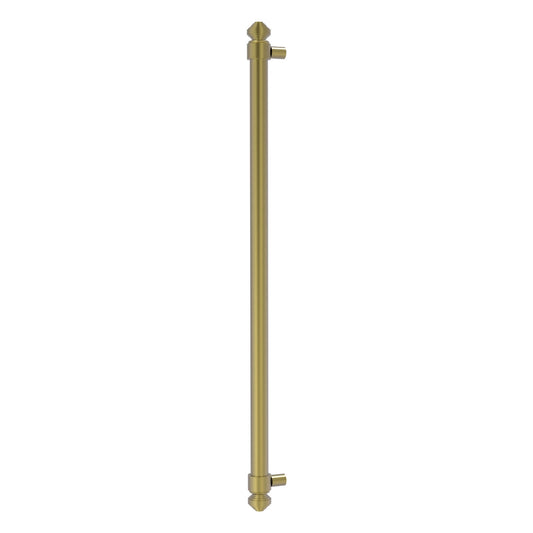 Allied Brass Southbeach 18" Satin Brass Appliance and Door Pulls