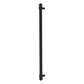 Allied Brass Southbeach 18" Venetian Bronze Appliance and Door Pulls