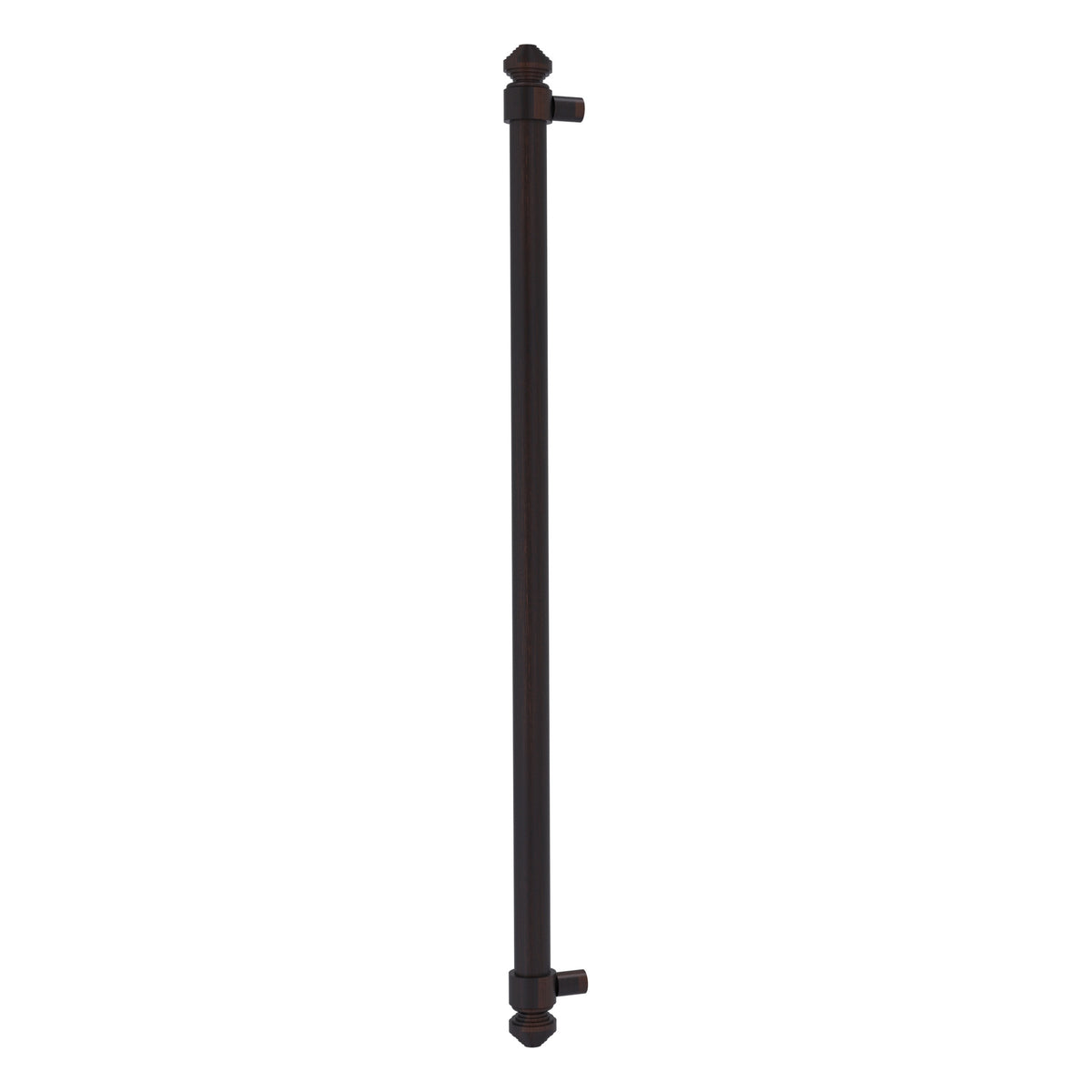 Allied Brass Southbeach 18" Venetian Bronze Appliance and Door Pulls