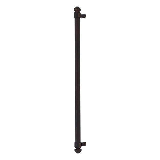 Allied Brass Southbeach 18" Venetian Bronze Appliance and Door Pulls