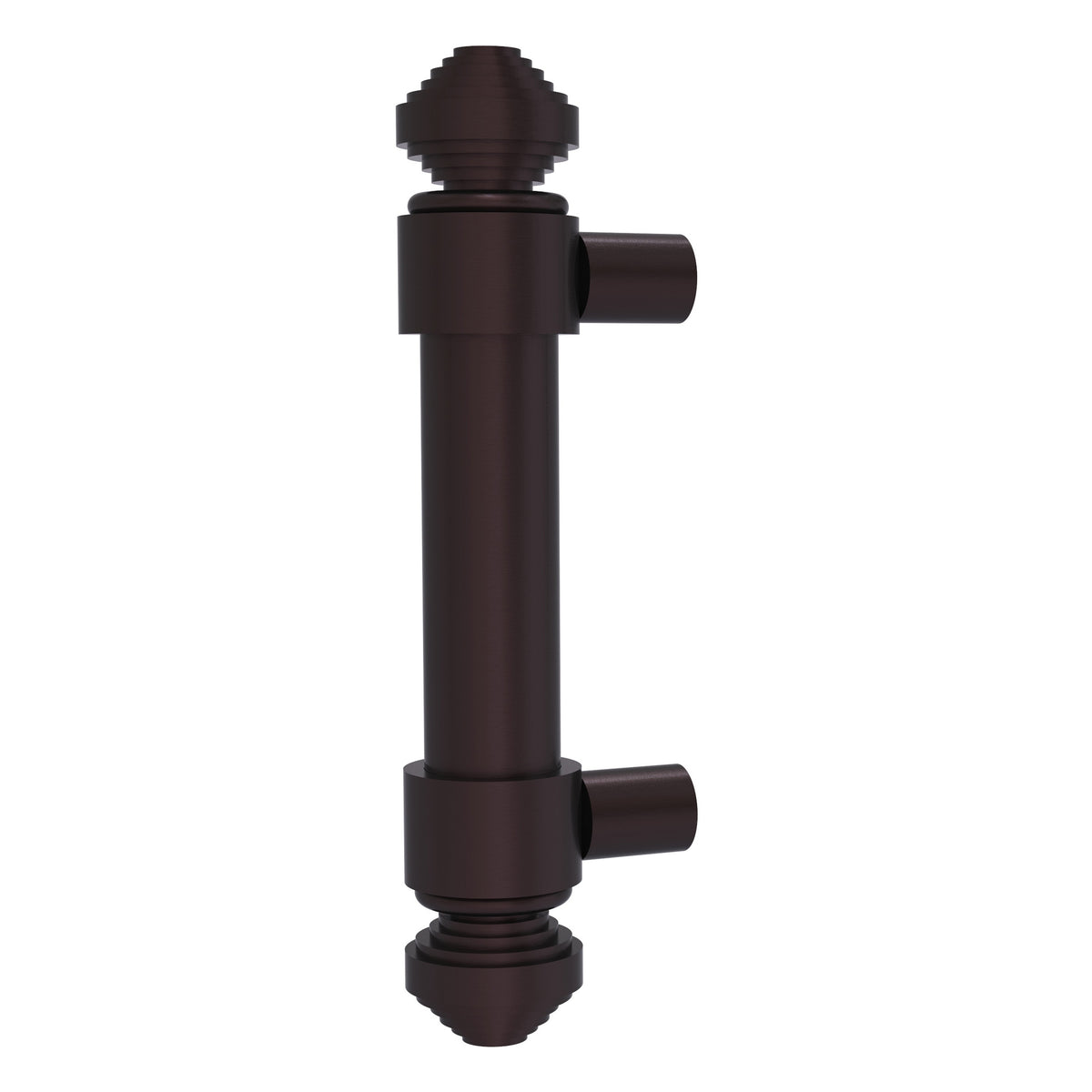 Allied Brass Southbeach 3" Antique Bronze Cabinet Hardware