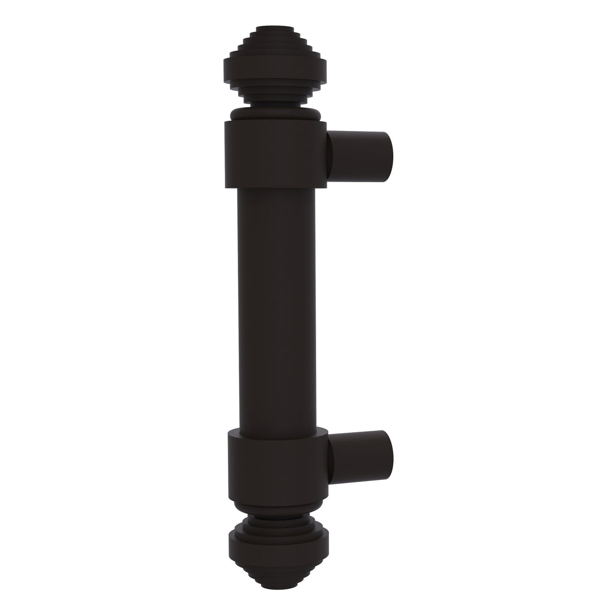 Allied Brass Southbeach 3" Oil Rubbed Bronze Cabinet Hardware