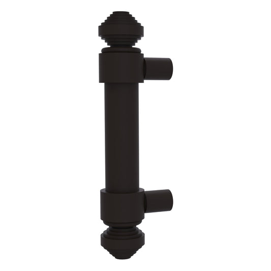 Allied Brass Southbeach 3" Oil Rubbed Bronze Cabinet Hardware