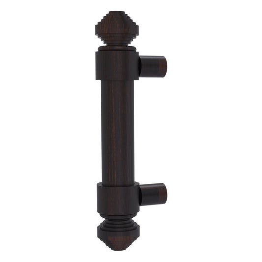 Allied Brass Southbeach 3" Venetian Bronze Cabinet Hardware