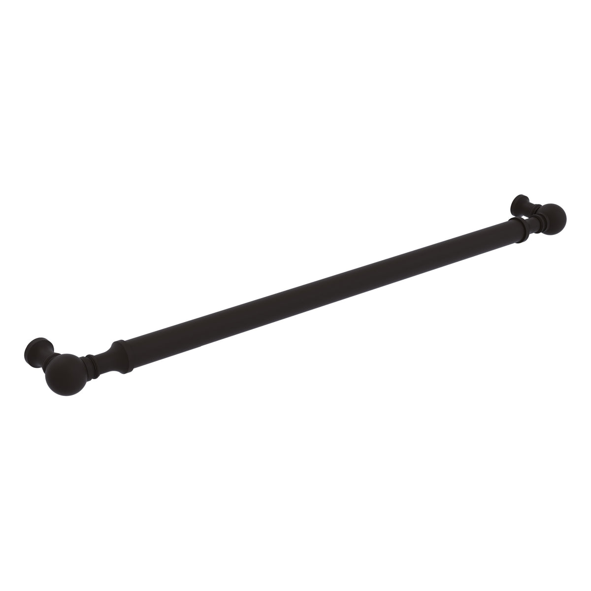 Allied Brass W-3/18-ORB 18" Oil Rubbed Bronze Refrigerator Pull