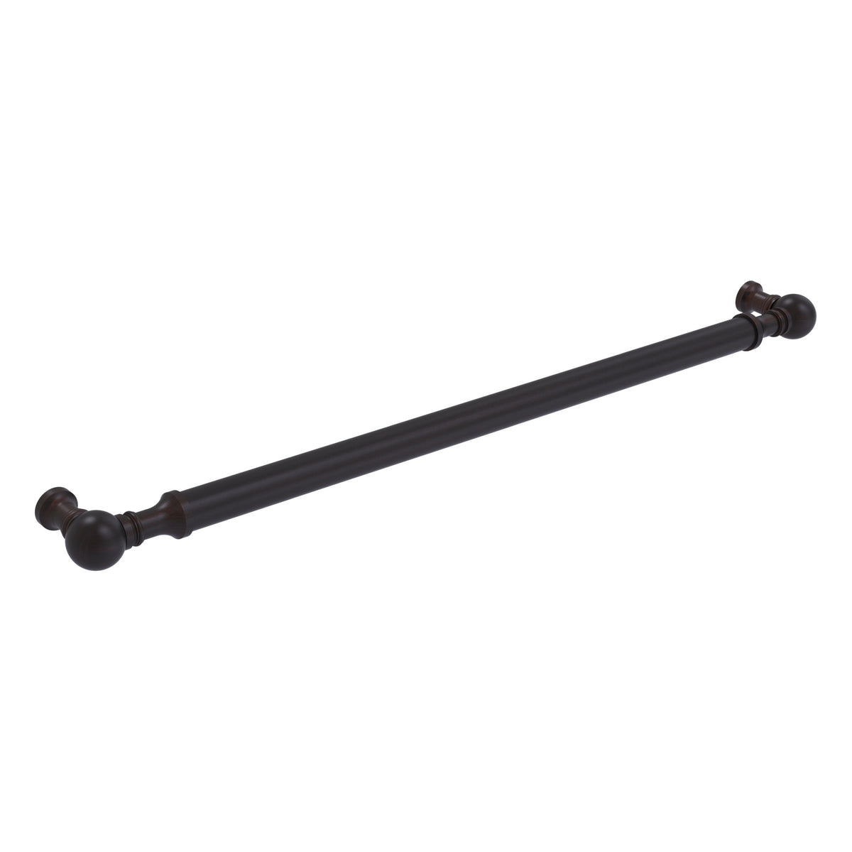 Allied Brass W-3/18-VB 18" Venetian Bronze Refrigerator Pull