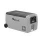Alpicool T36 34L/36QT Flexible Dual Zone Portable Car Fridge