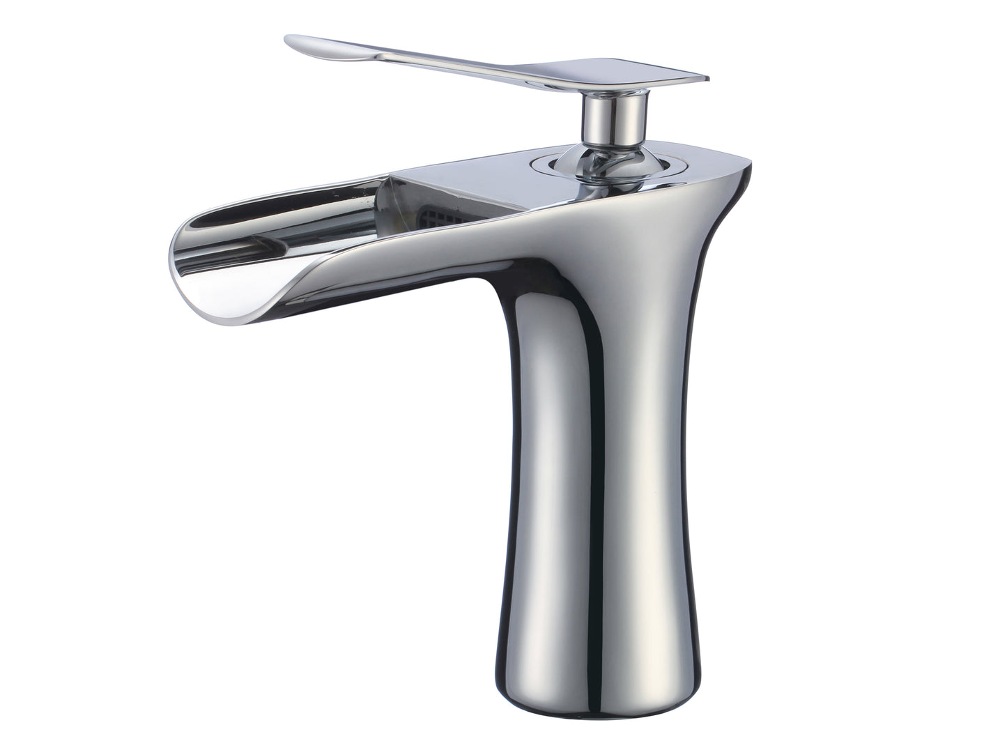 American Imaginations AI-24522 36" White Rectangular Drop In Transitional Ceramic Top Set