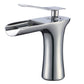 American Imaginations AI-24544 21" White Rectangular Drop In Transitional Ceramic Top Set