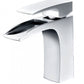 American Imaginations AI-24577 36" White Rectangular Drop In Transitional Ceramic Top Set