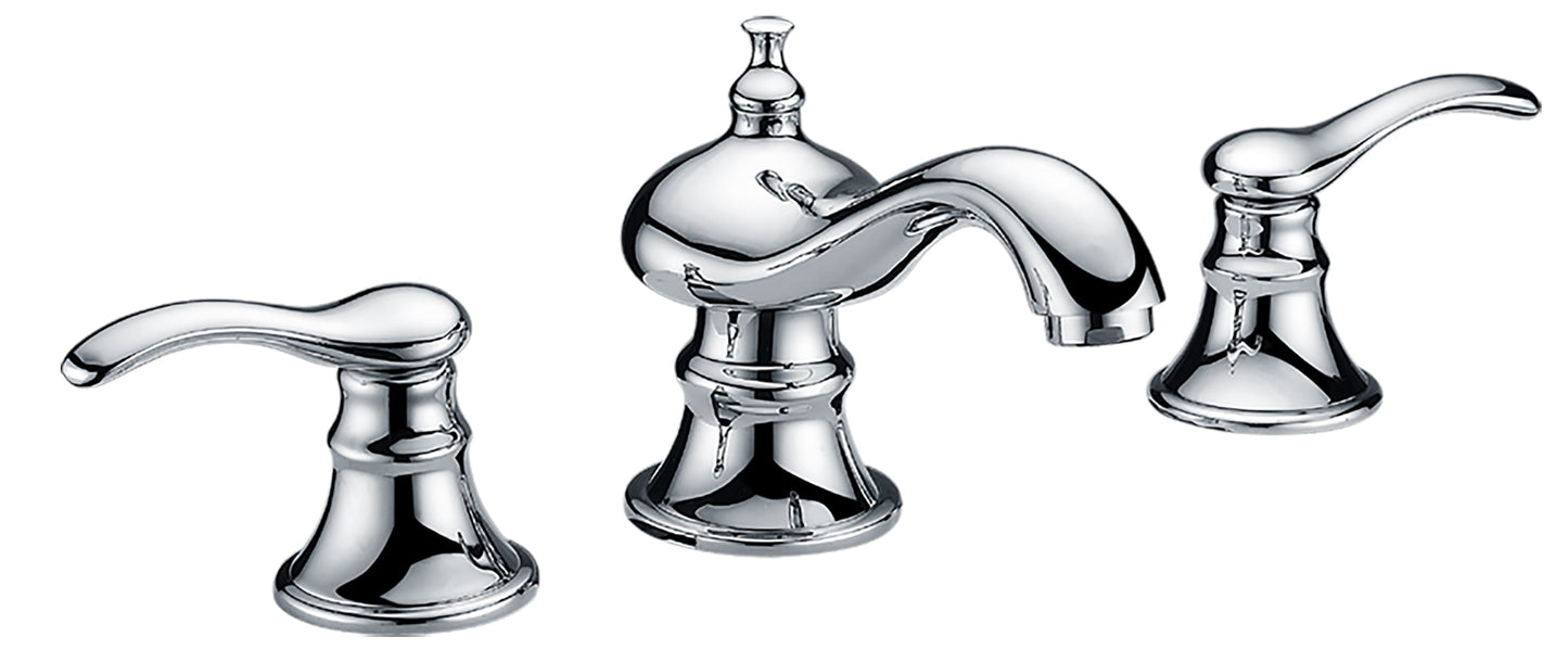 American Imaginations AI-24678 22" White Rectangular Drop In Transitional Ceramic Top Set