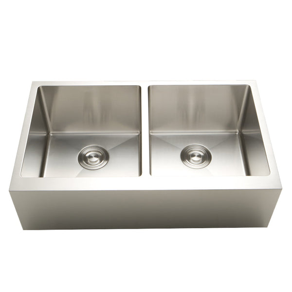 American Imaginations AI-27461 Rectangle Stainless Steel Stainless