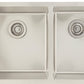American Imaginations AI-27672 31" Stainless Steel Rectangle Stainless Steel Modern Kitchen Sink